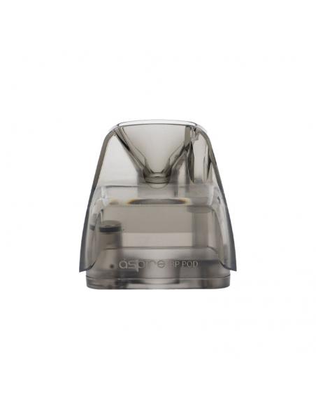 Tekno Pod BP AVP Pro Ricambio Aspire Cartuccia
