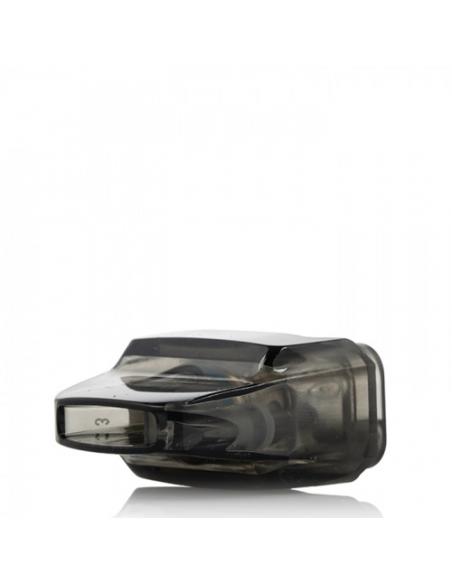Tekno Pod AVP Pro e BP Aspire Ricambio Cartuccia