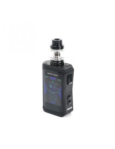 Aegis X Geekvape Starter Kit Z Sub-Ohm