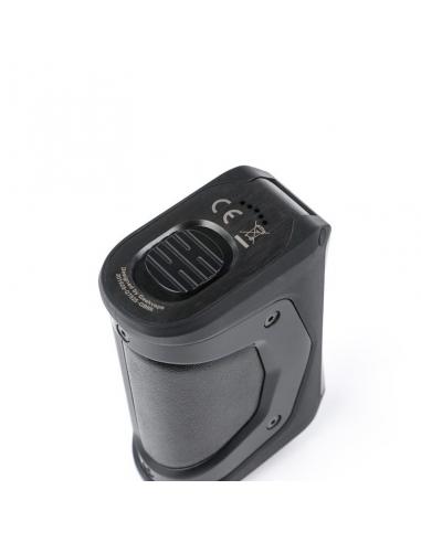 Aegis X Geekvape Starter Kit Z Sub-Ohm
