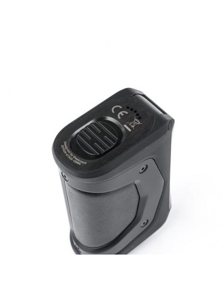 Aegis X Geekvape Starter Kit Z Sub-Ohm