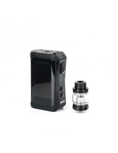 Aegis X Geekvape Starter Kit Z Sub-Ohm