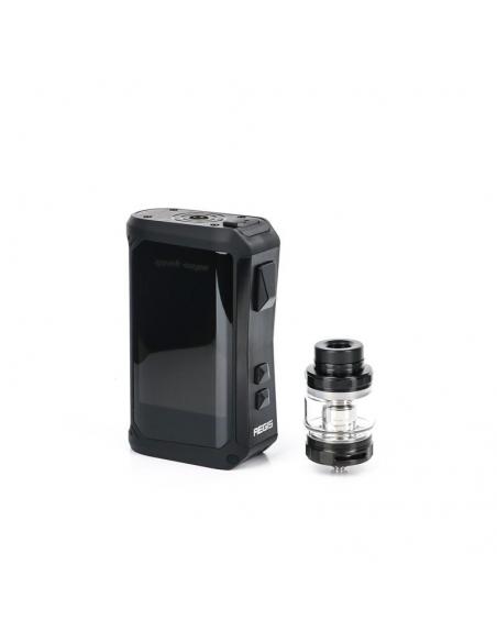 Aegis X Geekvape Starter Kit Z Sub-Ohm