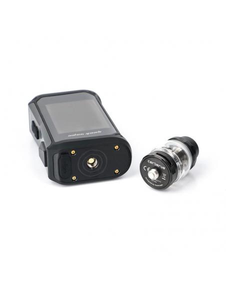 Aegis X Geekvape Starter Kit Z Sub-Ohm
