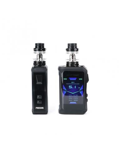 Aegis X Geekvape Starter Kit Z Sub-Ohm