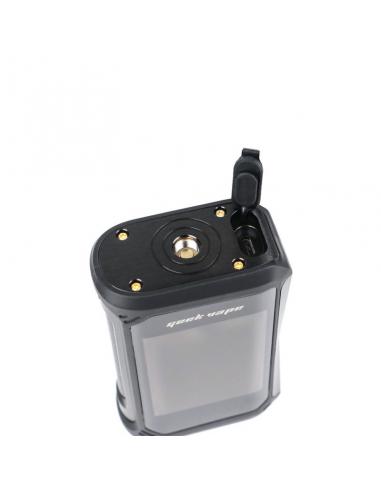 Aegis X Geekvape Starter Kit Z Sub-Ohm
