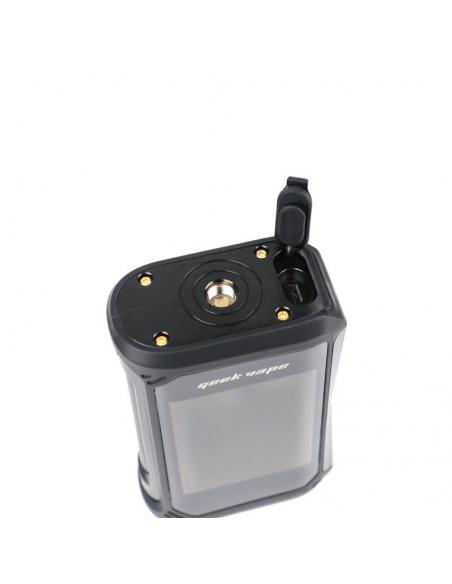 Aegis X Geekvape Starter Kit Z Sub-Ohm