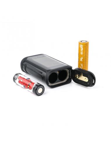Aegis X Geekvape Starter Kit Z Sub-Ohm