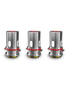 Sakerz Horizontech Replacement Coils - 3 Pieces