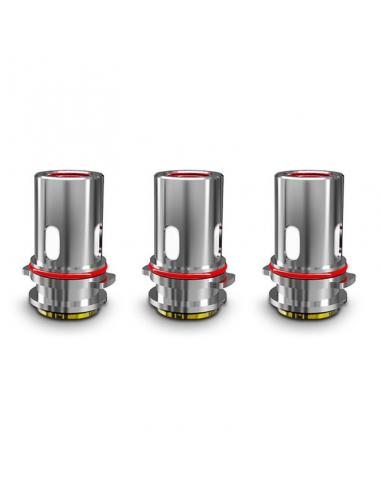 Sakerz Horizontech Resistenze Ricambio - 3 Pezzi