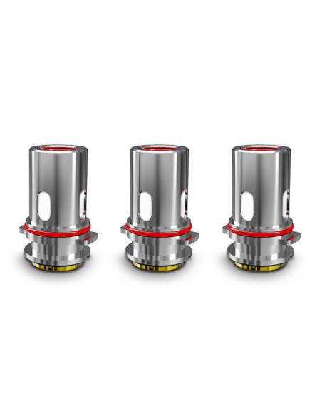 Sakerz Horizontech Replacement Coils - 3 Pieces