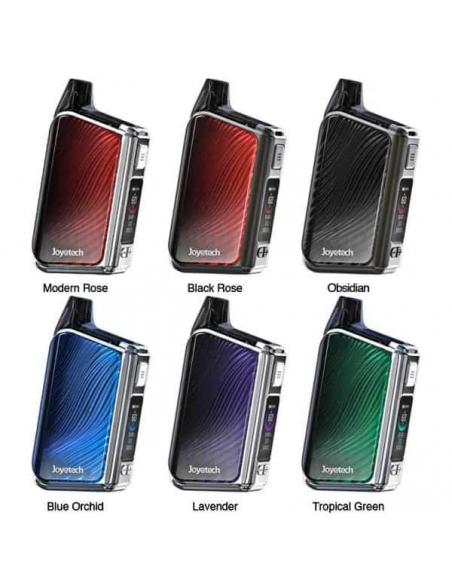 Obliq kit Joyetech Complete Kit 60W