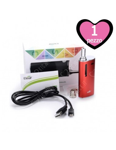 Eleaf iStick Basic - Kit Completo da 2300 mAh