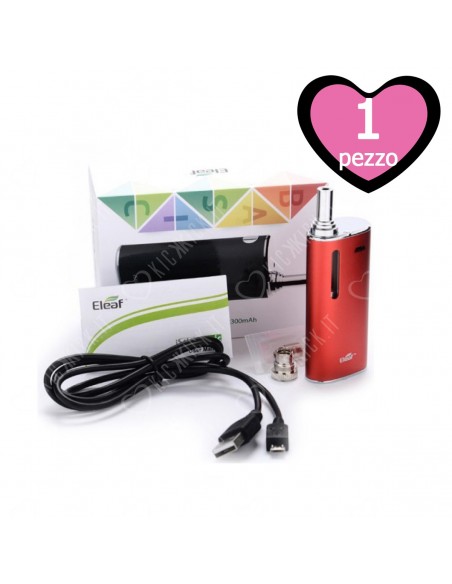 Eleaf iStick Basic - Complete Kit with 2300mAh battery