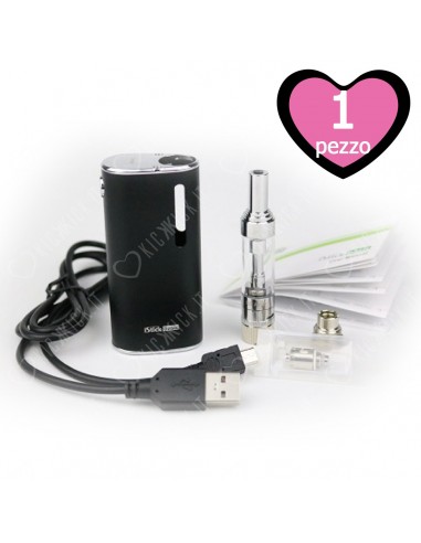 Eleaf iStick Basic - Kit Completo da 2300 mAh