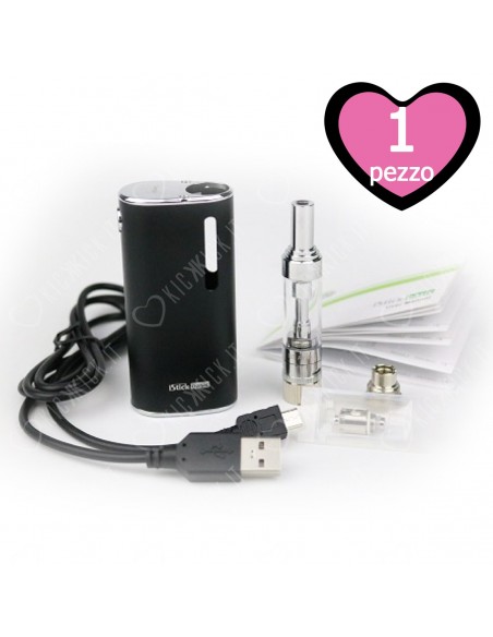 Eleaf iStick Basic - Kit Completo da 2300 mAh