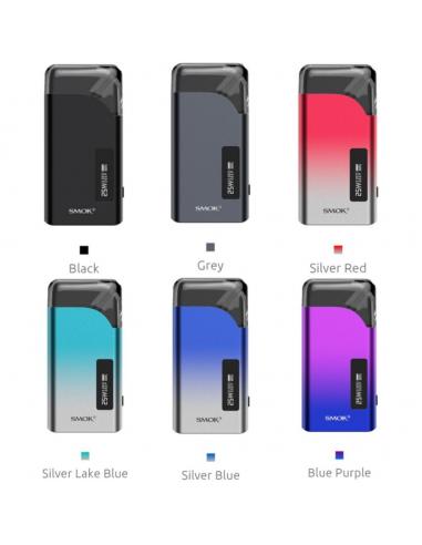 Thiner Smok Starter Kit Pod Mod 25W