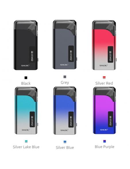 Thiner Smok Starter Kit Pod Mod 25W
