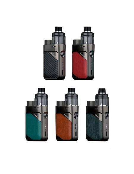 Swag PX80 Vaporesso Kit Completo 80W