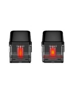 XROS Mini Pod Vaporesso Replacement 2ml Cartridge