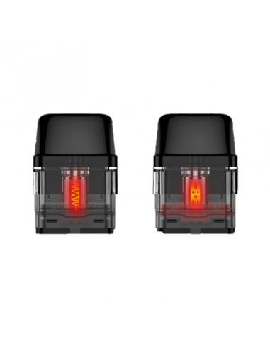 XROS Mini Pod Vaporesso Replacement 2ml Cartridge