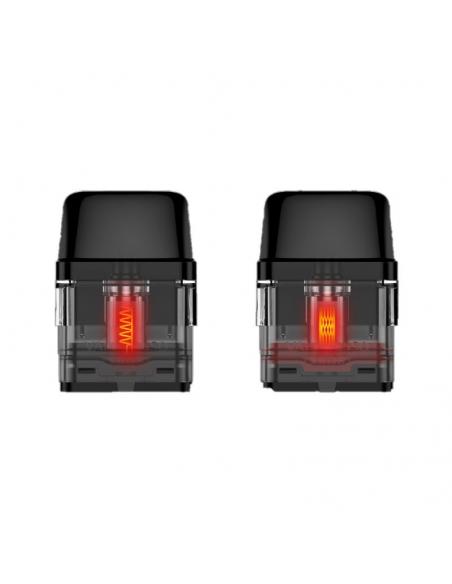 XROS Mini Pod Vaporesso Replacement 2ml Cartridge