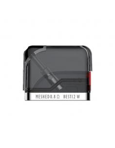 Thiner Smok Replacement Pod 4ml - 2 pieces