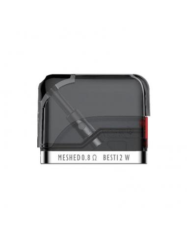 Thiner Smok Replacement Pod 4ml - 2 pieces