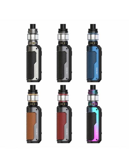 Fortis Smok Kit 80W Atomizzatore TFV18 Mini