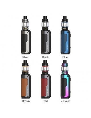 Fortis Smok Kit 80W Atomizzatore TFV18 Mini