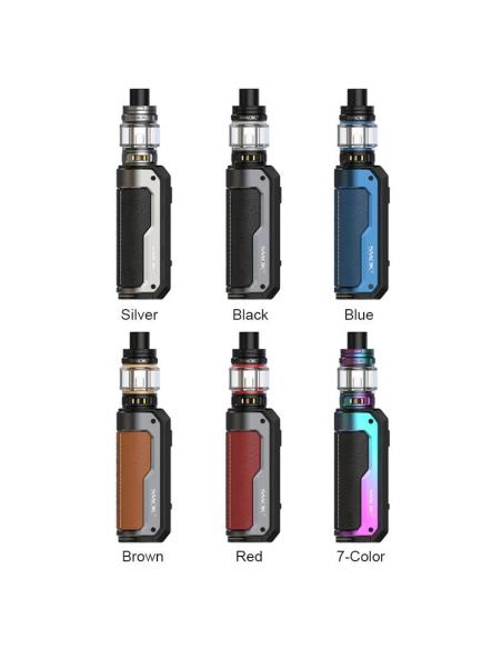 Fortis Smok Kit 80W Atomizzatore TFV18 Mini