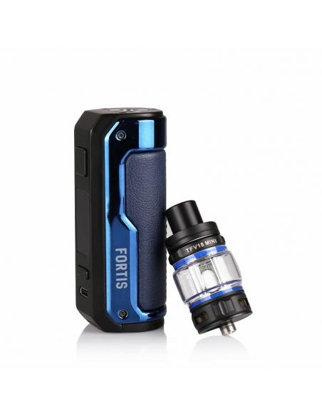 Fortis Smok Kit 80W Atomizzatore TFV18 Mini