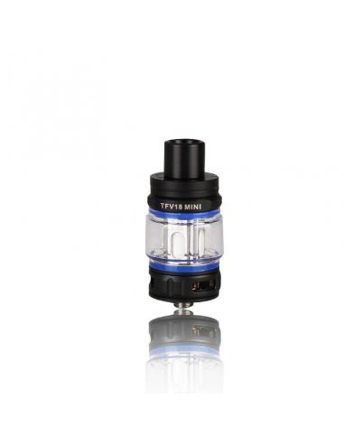 Fortis Smok Kit 80W Atomizzatore TFV18 Mini