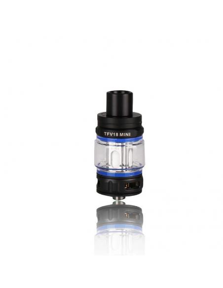 Fortis Smok Kit 80W Atomizzatore TFV18 Mini