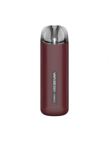 Osmall Kit Vaporesso da 2 ml with integrated 350mAh battery