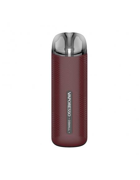 Osmall Pod Kit Vaporesso da 2 ml con batteria integrata da