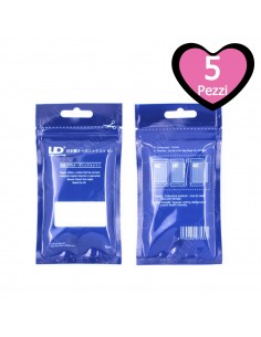 Muji Cotton Pads