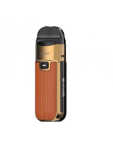 Nord 50W Smok Kit Completo 1800mAh