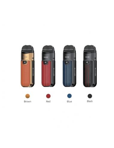 Nord 50W Smok Kit Completo 1800mAh