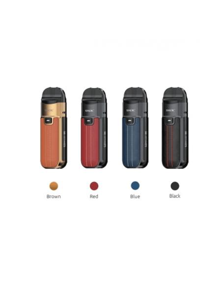 Nord 50W Smok Kit Completo 1800mAh