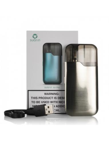 AirPro Suorin Pod Mod 18W
