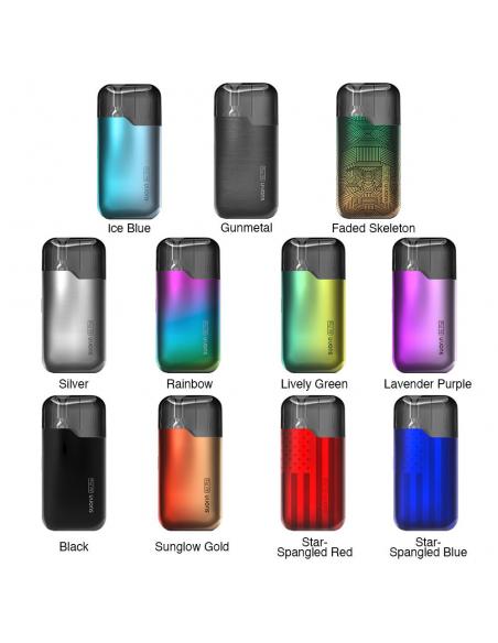 AirPro Suorin Pod Mod 18W