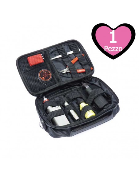 Vape Bag by Coil Master