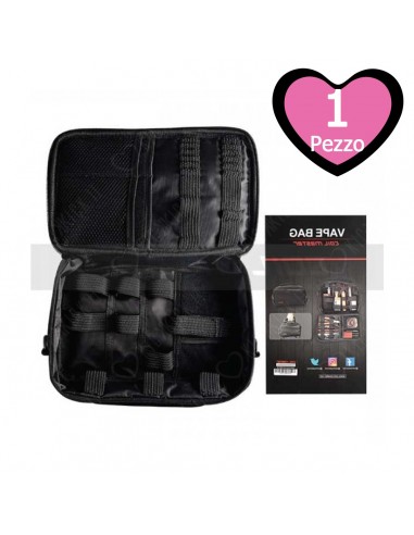 Vape Bag by Coil Master