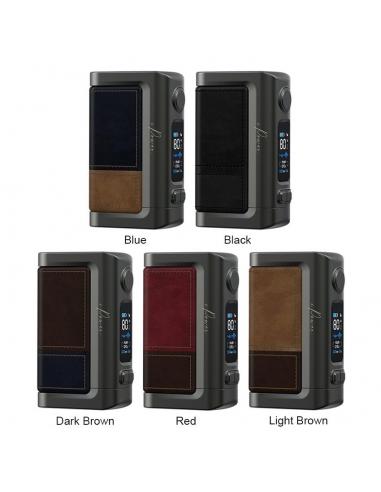 iStick Power 2C Eleaf Box Mod 160W