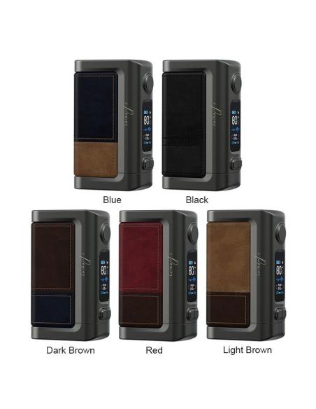 iStick Power 2C Eleaf Box Mod 160W