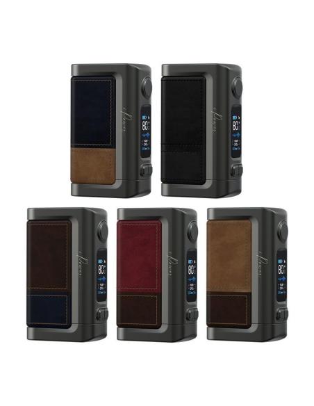 iStick Power 2C Eleaf Box Mod 160W