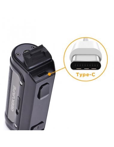 Aegis Mini 2 Geekvape Box Mod