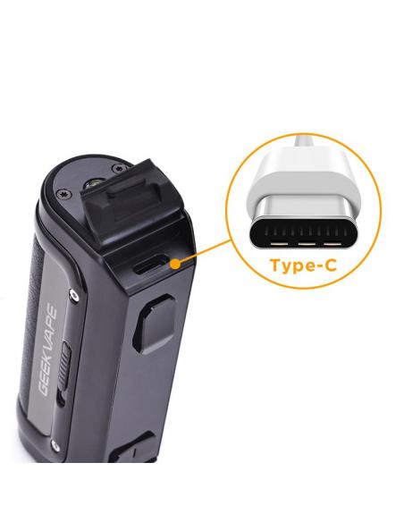Aegis Mini 2 Geekvape Box Mod