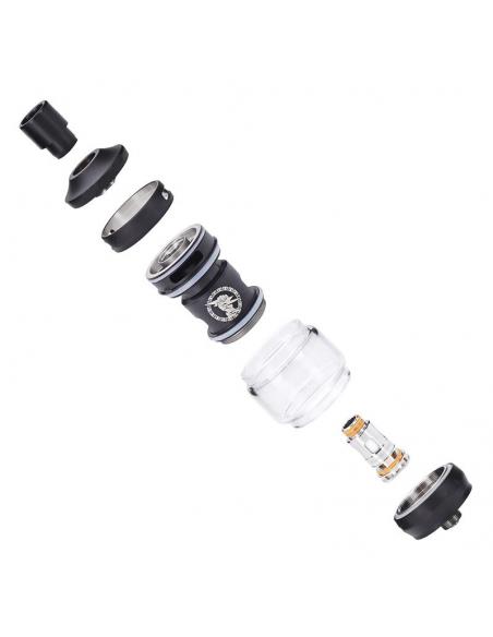 Z Nano 2 Geekvape Atomizzatore 3,5ml